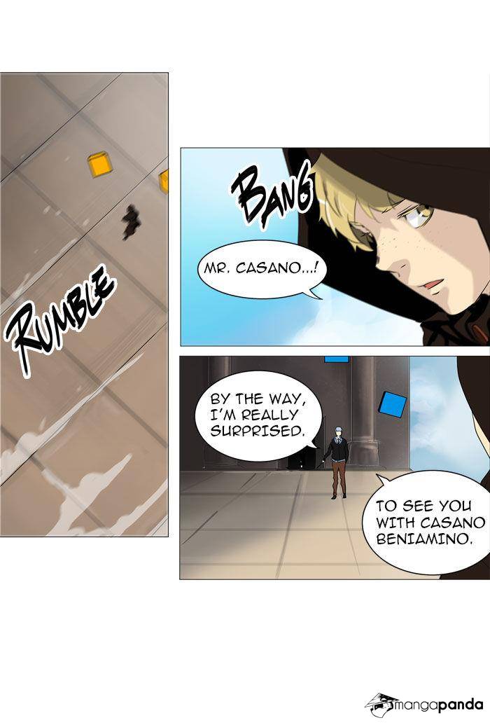 Tower of God Chapter 224 image 39